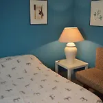 Du Jardin Roy Casa vacanze Haution