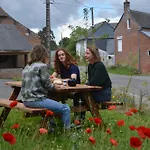 Casa vacanze Du Jardin Roy *