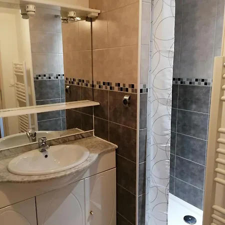 Du Jardin Roy Vakantiehuis Haution