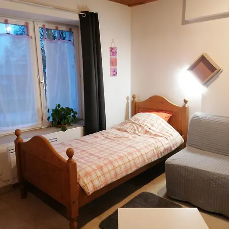 Du Jardin Roy Holiday home