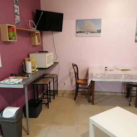 Du Jardin Roy بيت للعطل *