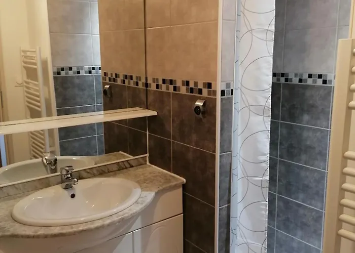 Du Jardin Roy بيت للعطل Haution