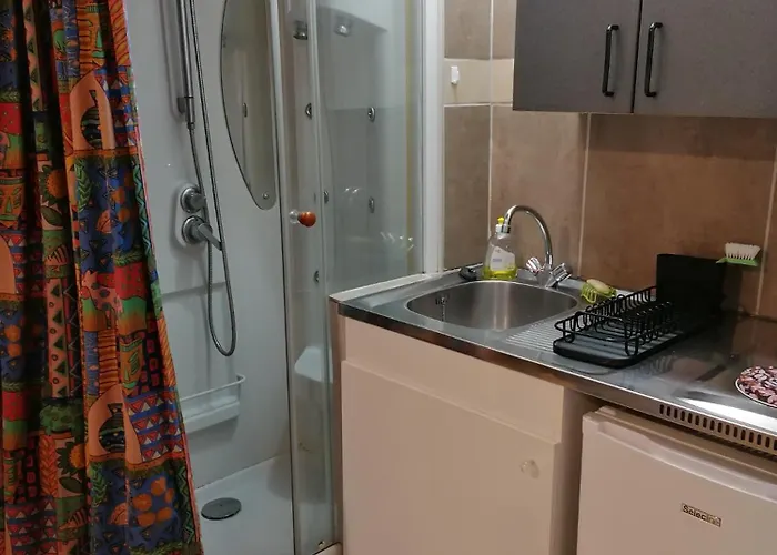 بيت للعطل Du Jardin Roy Haution